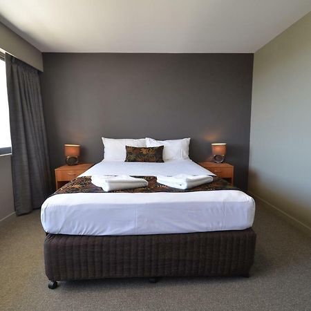 Gladstone Reef Hotel Motel Buitenkant foto