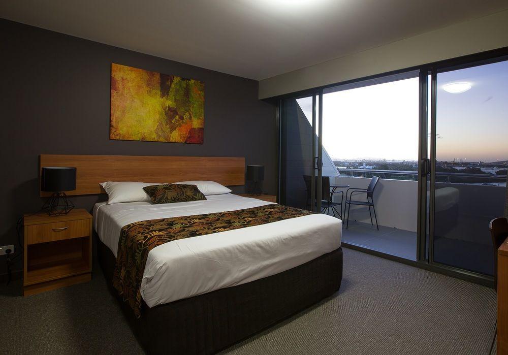 Gladstone Reef Hotel Motel Buitenkant foto